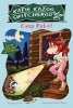 Camp Rules! (Paperback) - Nancy Krulik Photo