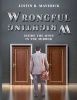 Wrongful Wrighting - Inside the Mind in the Mirror (Paperback) - Justin R Maverick Photo