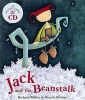 Jack and the Beanstalk (Paperback) - Richard Walker Photo