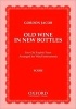 Old Wine in New Bottles - Full Score (Sheet music) - Gordon Jacob Photo