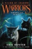 Warriors: A Vision of Shadows #2: Thunder and Shadow (Hardcover) - Erin Hunter Photo