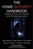 The Home Security Handbook - Expert Advice for Keeping Safe at Home (and Away) (Paperback) - Lynne Finch Photo