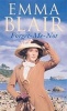 Forget-Me-Not (Paperback) - Emma Blair Photo