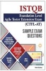 Sample Exam Questions- Istqb Foundation Level-Agile Tester Extension Exam (Paperback) - MR Chhavi Raj Dosaj Photo