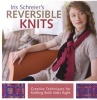 's Reversible Knits - Creative Techniques for Knitting Both Sides Right (Paperback) - Iris Schreier Photo