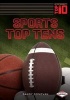 Sports Top Tens (Hardcover) - Sandy Donovan Photo