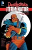 Deathstroke the Terminator, Vol 2 - Sympathy for the Devil (Paperback) - Michael Golden Photo