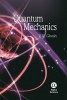 Quantum Mechanics (Hardcover) - PK Ghosh Photo