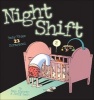 Night Shift (Paperback) - Rick Kirkman Photo