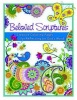 Beloved Scriptures - Creative Coloring Pages for Reflecting on God's Word (Paperback) - Carolyn Williams Photo