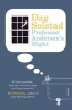 Professor Andersen's Night (Paperback) - Dag Solstad Photo