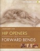 Yoga Mat Companion, No. 2 - Hip Openers & Forward Bends (Paperback) - Ray Long Photo