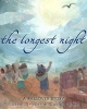 The Longest Night - A Passover Story (Hardcover) - Laurel Snyder Photo