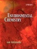 Environmental Chemistry (Paperback) - Ian Williams Photo