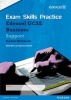 Edexcel GCSE Business Exam Skills Practice Workbook - Support (Paperback, 1st New edition) - Keith Hirst Photo