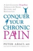 Relieve Chronic Pain - A Life-Changing Drug-Free Approach for Relief, Recovery, and Restoration (Paperback) - Abaci Peter Photo