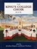 The King's College Choir Book (Paperback) - Jonathan Rippon Photo