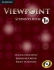 Viewpoint Level 1 Student's Book B (Paperback) - Michael J McCarthy Photo