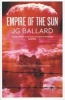 Empire of the Sun (Paperback, New ed) - JG Ballard Photo