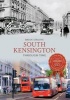 South Kensington Through Time (Paperback) - Brian Girling Photo