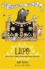 Lupo and the Curse at Buckingham Palace (Paperback) - Aby King Photo