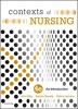 Contexts of Nursing (Paperback, 4th Revised edition) - John Daly Photo