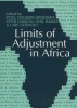 Limits of Adjustment in Africa - The Effects of Economic Liberalization, 1986-94 (Paperback) - Poul Engberg Pedersen Photo