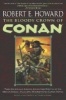 The Bloody Crown of Conan (Paperback, 1st American ed) - Robert E Howard Photo