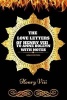 The Love Letters of  to Anne Boleyn with Notes - By  - Illustrated (Paperback) - Henry VIII Photo