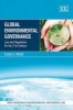 Global Environmental Governance - Law and Regulation for the 21st Century (Hardcover) - Louis J Kotze Photo