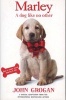 "Marley" - A Dog Like No Other (Paperback, Film tie-in ed) - John Grogan Photo