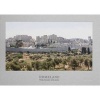  - Homeland - East Jerusalem Landscapes (Hardcover) - Wolfgang Strassl Photo