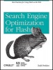 Search Engine Optimization for Flash - Best Practices for Using Flash on the Web (Paperback) - Todd Perkins Photo