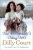 The Dollmaker's Daughters (Paperback) - Dilly Court Photo