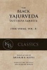 The Black Yajurveda - Taittiriya Samhita (Paperback) - Anonymous Photo