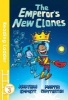 The Emperor's New Clones (Paperback) - Jonathan Emmett Photo