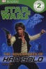 Star Wars - Adventure of Hans Solo (Paperback) - Lindsay Kent Photo