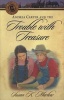 Andrea Carter and the Trouble with Treasure (Paperback) - Susan K Marlow Photo