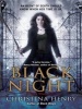 Black Night (Standard format, CD, Unabridged library ed) - Christina Henry Photo