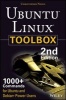 Ubuntu Linux Toolbox: 1000+ Commands for Power Users (Paperback, 2nd Revised edition) - Christopher Negus Photo