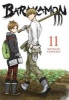 Barakamon, Vol. 11 (Paperback) - Satsuki Yoshino Photo