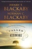 Called and Accountable - Discovering Your Place in God's Eternal Purpose (Paperback, 10th) - Henry Blackaby Photo