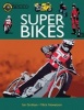 Super Bikes (Paperback) - Ian Graham Photo