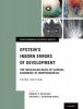 Epstein's Inborn Errors of Development - The Molecular Basis of Clinical Disorders of Morphogenesis (Hardcover, 3rd Revised edition) - Robert P Erickson Photo