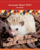 Caring for Small Animals (Paperback) - Rae Simons Photo