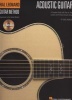 Acoustic Guitar (Paperback) - Chad Johnson Photo