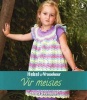 Hekel Saam Met Vrouekeur: Vir Meisies, Boek 3 (Afrikaans, Staple bound) - Christa Swanepoel Photo