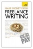 Make Money from Freelance Writing: Teach Yourself (Paperback) - Claire Gillman Photo