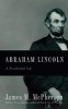 Abraham Lincoln (Hardcover) - James M Mcpherson Photo