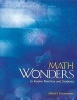 Maths Wonders to Inspire Teachers and Students (Paperback) - Alfred S Posamentier Photo